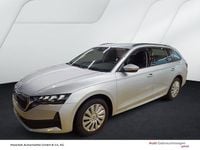 Używany Skoda Octavia 116 KM (85 kW) 2025 Srebrny Kombi