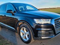Gebraucht Audi Q7 272 PS (200 kW) 2015 Schwarz SUV