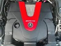 Gebraucht Mercedes E43 AMG AMG 401 PS (294 kW) 2017 Schwarz Limousine