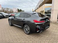 Gebraucht BMW X4 M Sport 286 PS (210 kW) 2024 Grau SUV