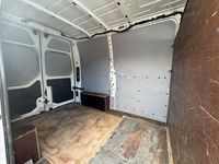 Gebraucht Renault Master 125 PS (91 kW) 2011 Weiß Van / Kleinbus