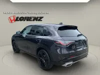 Gebraucht Honda ZR-V Advance 184 PS (135 kW) 2024 Schwarz SUV