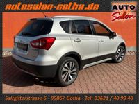 gebraucht Suzuki SX4 S-Cross 1.4 4x4