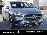 Gebraucht Mercedes GLA200 Progressive 150 PS (110 kW) 2025 Metalliclack mountaingrau SUV