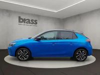 Neu Opel Corsa 110 PS (80 kW) 2026 Kobalt blau (metallic) Kleinwagen