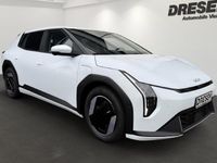 Neu Kia EV4 Earth 150 kW (204 PS) 2025 Weiß Kleinwagen