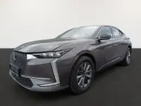 Gebraucht DS Automobiles DS4 Bastille Plus 131 PS (96 kW) 2022 Platingrau Limousine