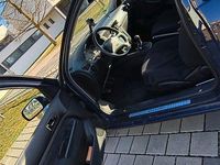 Gebraucht VW Golf IV 75 PS (55 kW) 2003 Blau Limousine