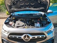 gebraucht Mercedes GLA200 4MATIC mit AMG Performance Ausstattung