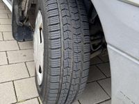 Usata Ford Transit 116 CV (85 kW) 2010 Bianco Station wagon