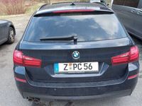 gebraucht BMW 520 520 d xDrive Touring Aut.