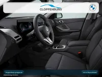 Neu BMW 116 122 PS (89 kW) 2026 Alpinweiã uni Kleinwagen
