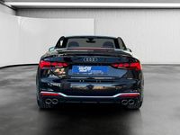 Gebraucht Audi S5 Cabriolet Sport 354 PS (260 kW) 2024 Schwarz Cabrio