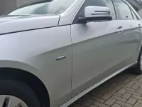 Gebraucht Mercedes E200 184 PS (135 kW) 2012 Grau Limousine