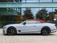 Gebraucht Bentley Continental GT Convertible 635 PS (467 kW) 2020 Schwarz Cabrio