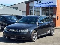 Gebraucht Audi S4 Sport 344 PS (253 kW) 2004 Schwarz Kombi