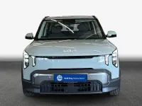 Neu Kia EV2 Earth 108 kW (147 PS) 2026 Grau SUV