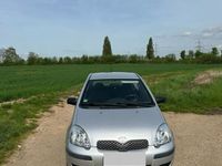 gebraucht Toyota Yaris 1.0