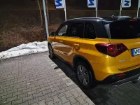 Gebraucht Suzuki Vitara Comfort 110 PS (80 kW) 2025 Gold SUV