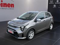 Neu Kia Picanto 68 PS (50 kW) 2025 Grau Kleinwagen