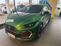 Neu Renault Clio V Techno 158 PS (116 kW) 2025 Absolut grün Kleinwagen