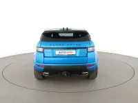 Gebraucht Land Rover Range Rover evoque SE Dynamic 2019 Blau SUV