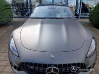 Gebraucht Mercedes AMG GT 63 Premium Plus 612 PS (450 kW) 2025 Schwarz Coupé