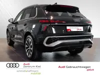 Gebraucht Audi Q3 Sport 150 PS (110 kW) 2026 Mythosschwarz SUV