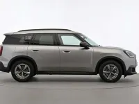 Gebraucht Mini Countryman Classic 218 PS (160 kW) 2025 Grau SUV