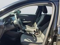 Gebraucht Opel Corsa Edition 100 kW (136 PS) 2022 Diamantschwarz Limousine