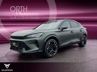 Neu Cupra Formentor VZ 333 PS (244 kW) 2025 Rio green matt SUV