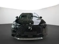 Gebraucht DS Automobiles DS7 Crossback Opera 131 PS (96 kW) 2024 Lackierung schwarz perla nera/metallic klarlack SUV