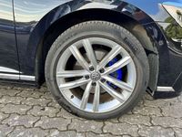 Gebraucht VW Passat GTE 218 PS (160 kW) 2020 Schwarz Kombi