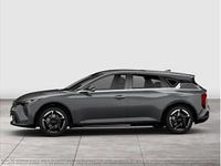 Neu Kia K4 Vision 150 PS (110 kW) 2026 Grau Limousine