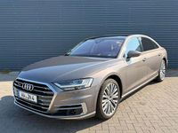 Gebraucht Audi A8L Ambiente 286 PS (210 kW) 2018 Grau Limousine