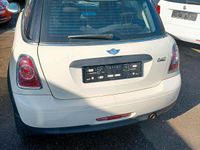 Gebraucht Mini Cooper 75 PS (55 kW) 2012 Andere farben Kleinwagen