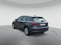 gebraucht Audi A3 Sportback e-tron Sportback 40 TFSI e S