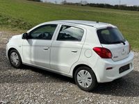 gebraucht Mitsubishi Space Star 1.0 *EURO.6*5.TÜRIG*61.000 KM*1.HAND*