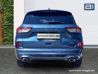Gebraucht Ford Kuga ST-Line 224 PS (164 kW) 2022 Blau SUV