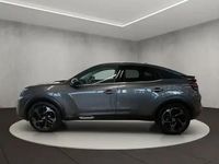 Gebraucht Citroën C4 PureTech 131 PS (96 kW) 2021 Platiniumgrau / typ aussenverkleidung metalliclackierung Limousine