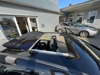 Gebraucht Mercedes B150 95 PS (69 kW) 2008 Schwarz Van / Kleinbus