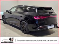 Neu BYD Seal Comfort 212 PS (155 kW) 2025 Schwarz Limousine