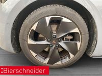 Gebraucht Cupra Born 150 kW (204 PS) 2022 Grau Kleinwagen