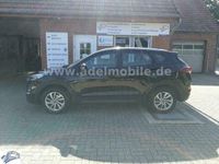 Gebraucht Hyundai Tucson Trend 136 PS (100 kW) 2016 Schwarz SUV