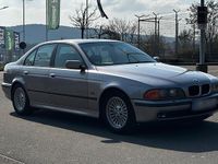 Gebraucht BMW 530 190 PS (139 kW) 2000 Grau Limousine