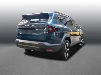 Neu Dacia Bigster Journey 140 PS (102 kW) 2025 Blau SUV