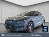 Occasion Ford Mustang Mach-E 197 kW (269 ch) 2024 Bleue SUV