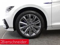 gebraucht VW Passat Variant 1.4 eHybrid DSG GTE ALU 18 NAVI KAMERA TRAVEL ASSIST