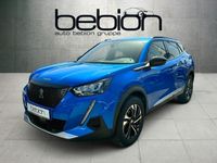 gebraucht Peugeot 2008 1.2 PureTech 130 EAT8 Allure Pack SpurH KAM