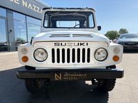 Gebraucht Suzuki LJ 41 PS (30 kW) 1980 Weiß SUV
